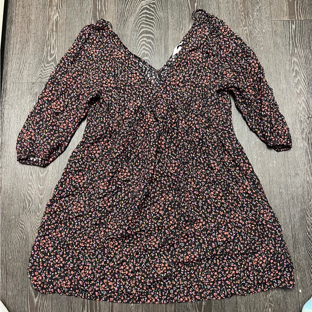H&M dress